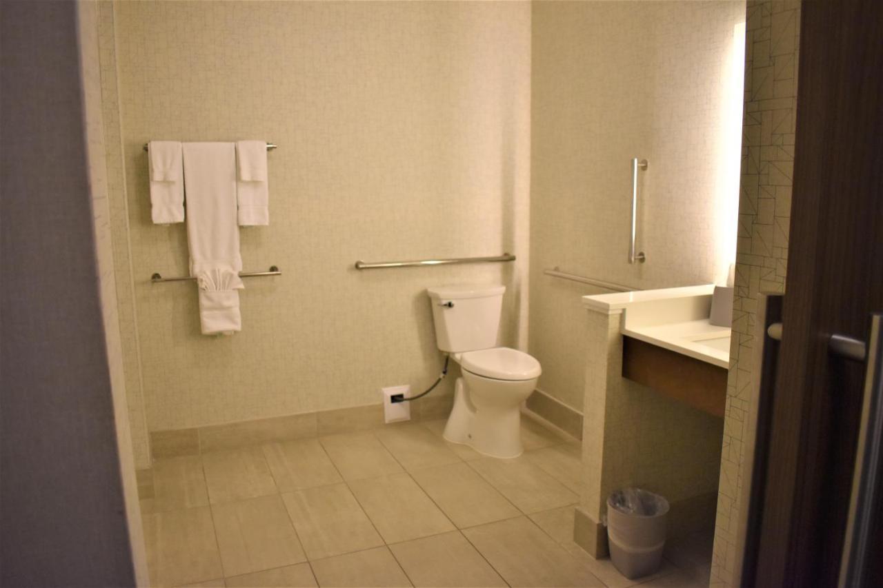 Express & - By Ihg 3* Gettysburg
