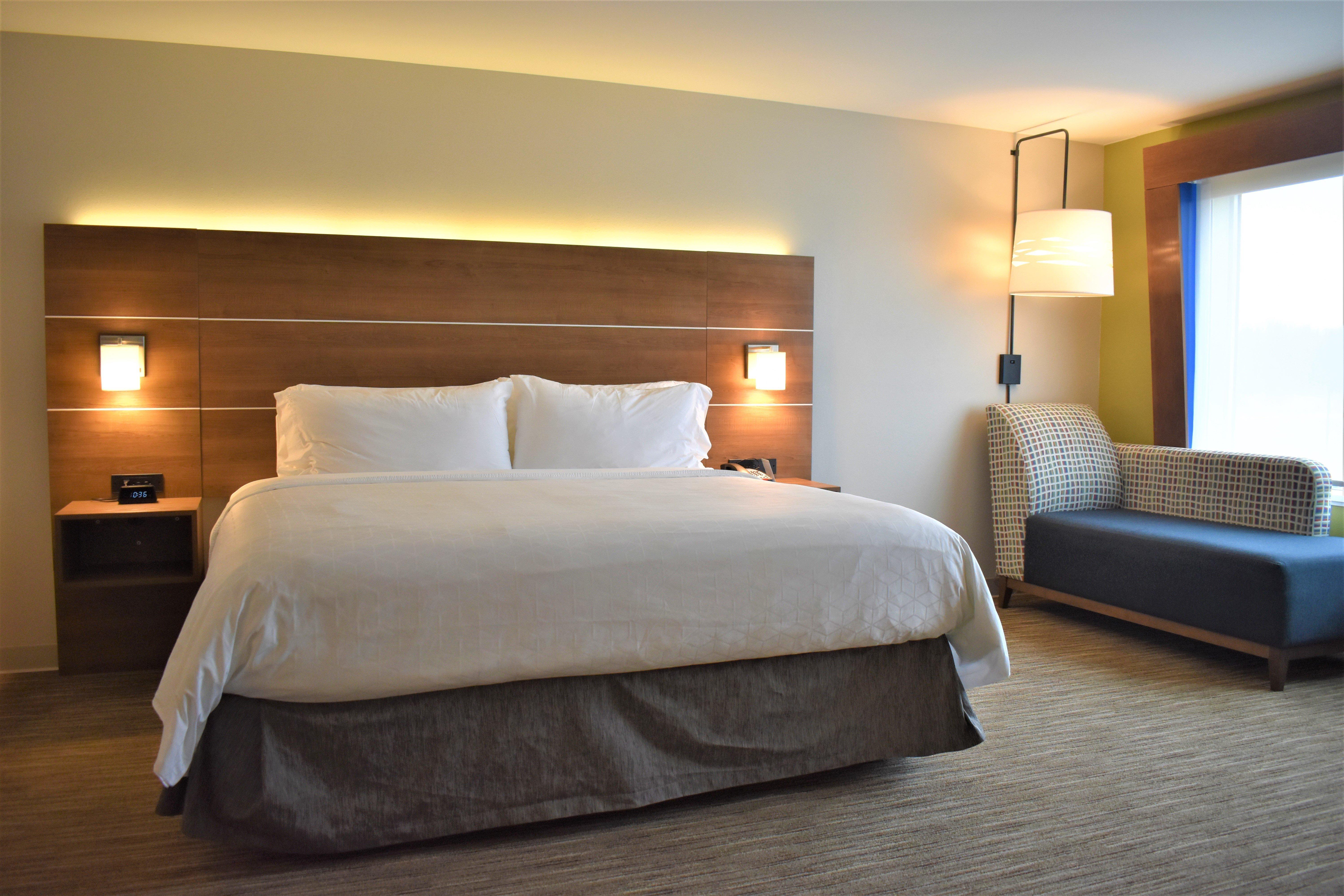 Express & - By Ihg 3* Gettysburg