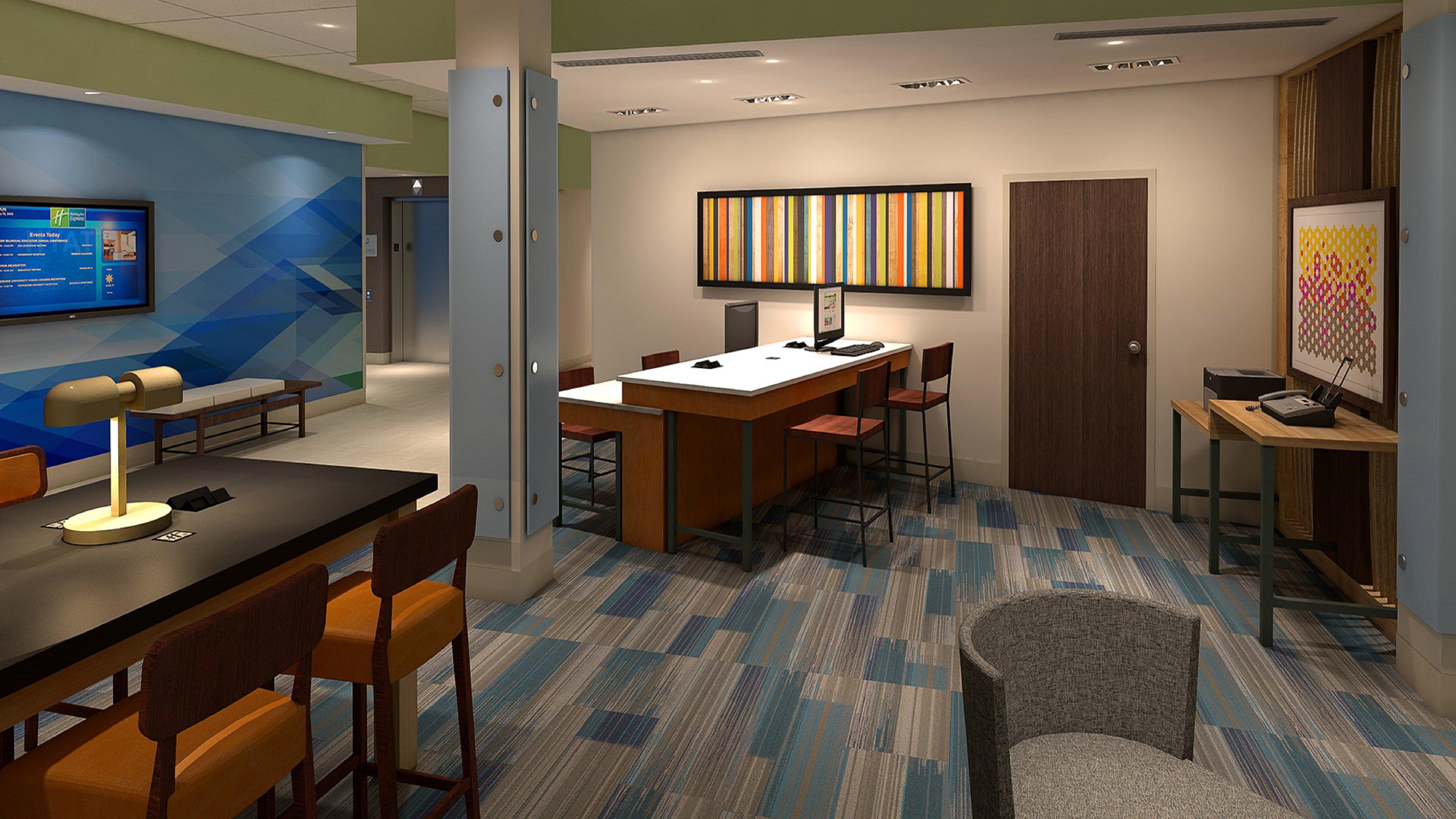 Express & - By Ihg Gettysburg