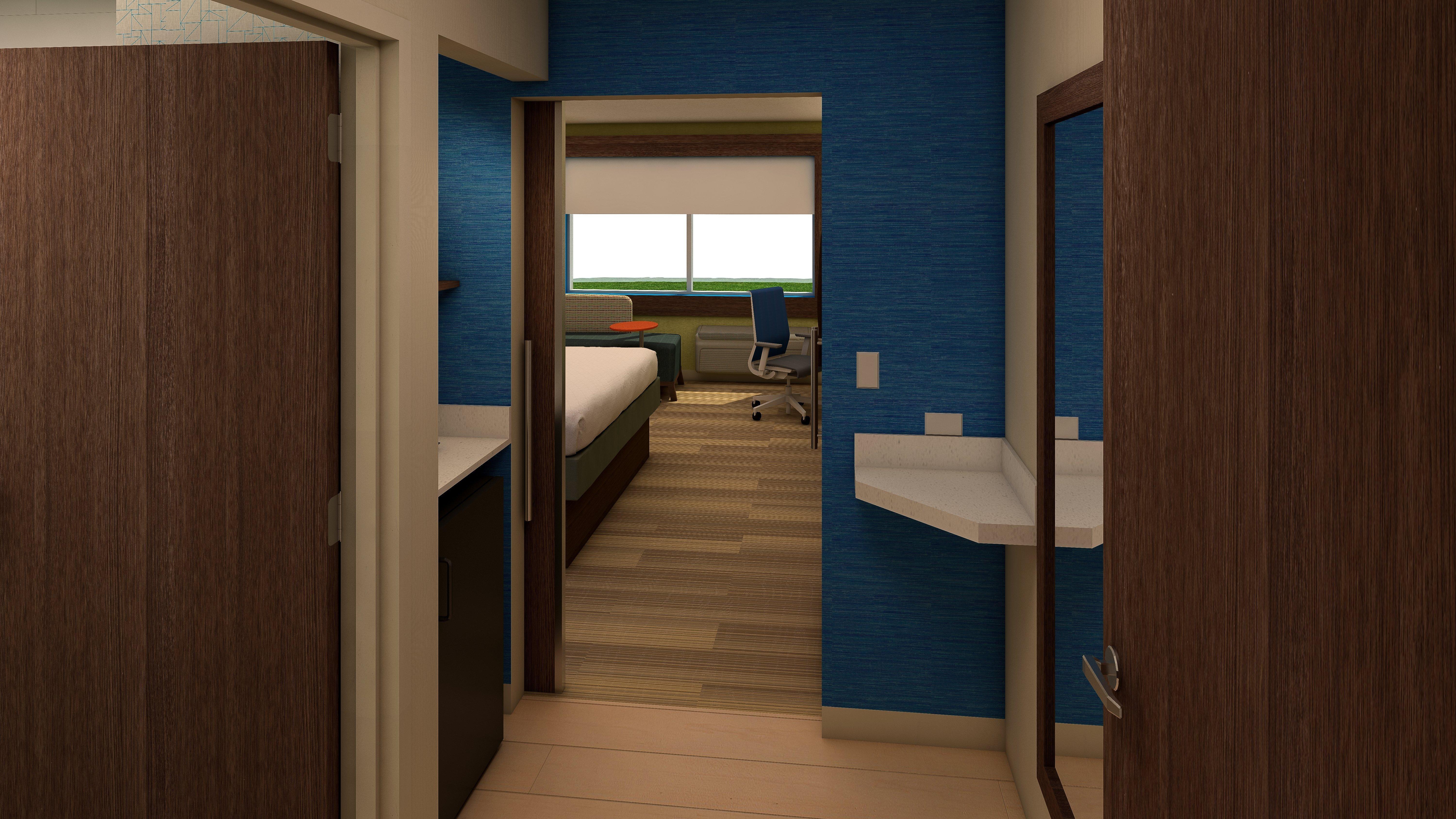 Express & - By Ihg Gettysburg