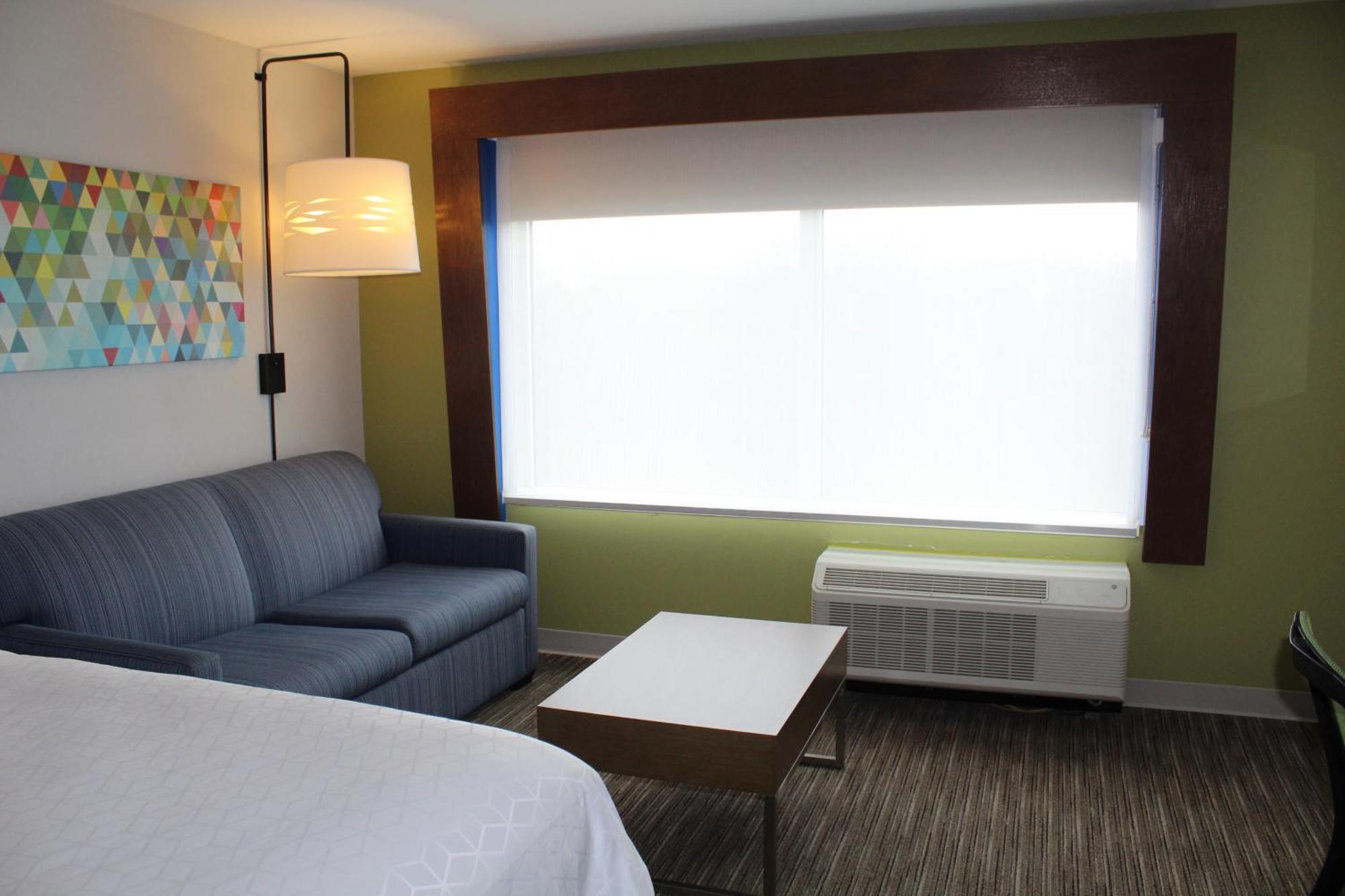Hotel Express & - By Ihg Gettysburg