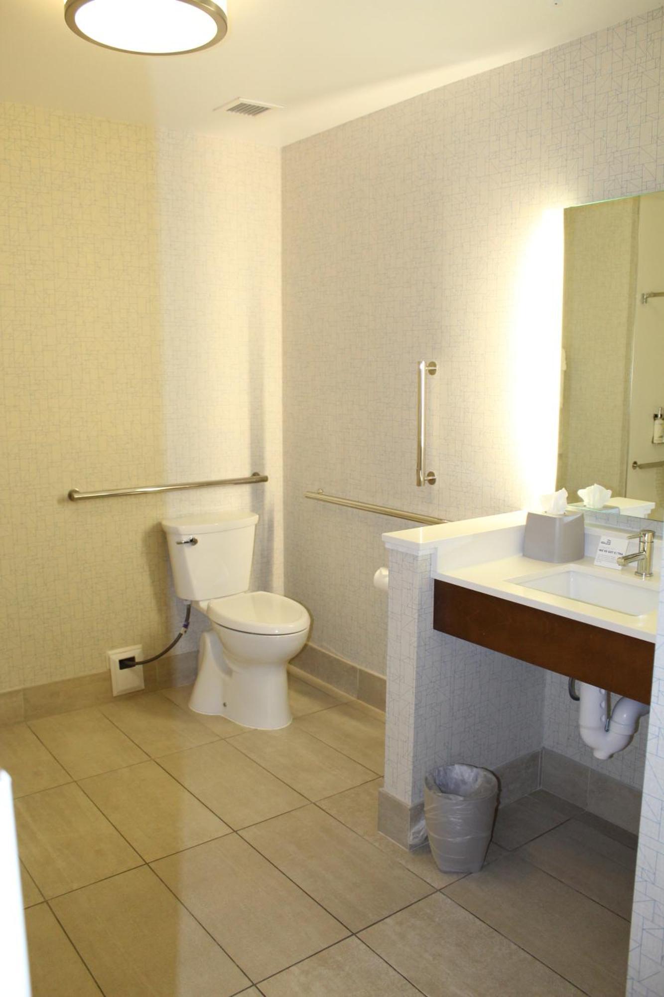Express & - By Ihg Hotel Gettysburg
