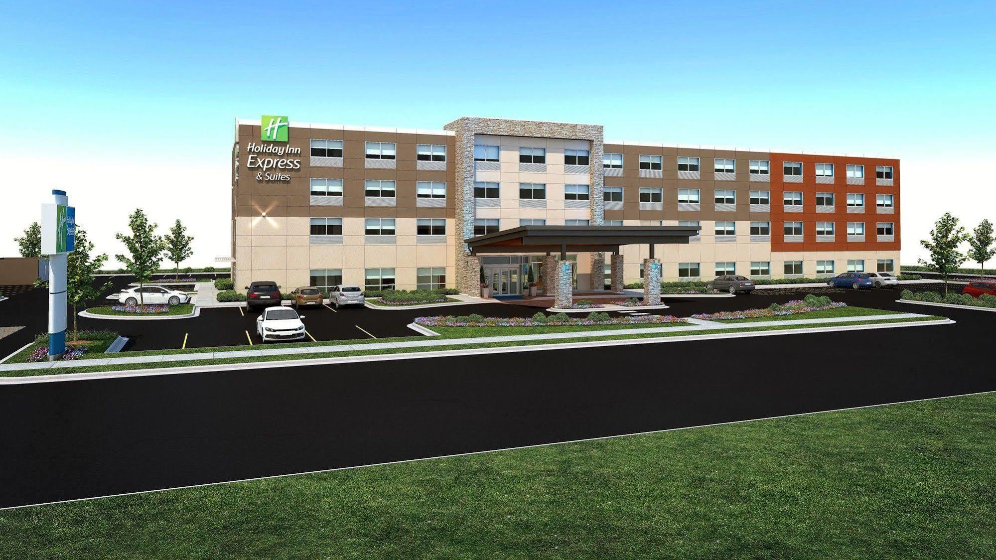 Express & - By Ihg Hotel Gettysburg